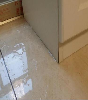 赵县漏水检测 厕所漏水怎么检测?